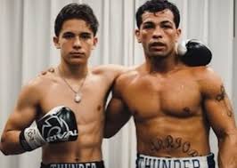 A Promising Life Remembered: Boxing Community Honors Arturo Gatti Jr.
