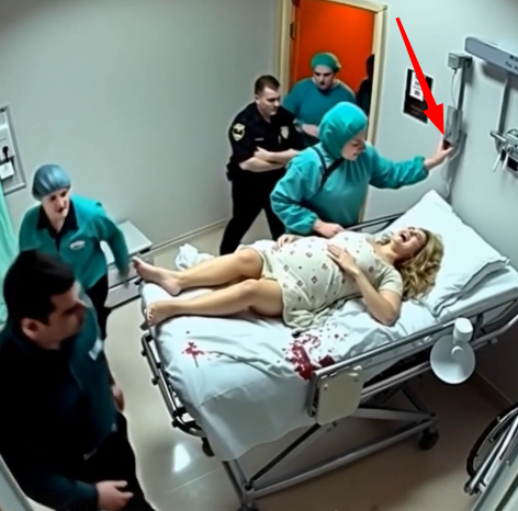 At my baby shower, I announced my son’s name. Two weeks later, my sister-in-law had ..-