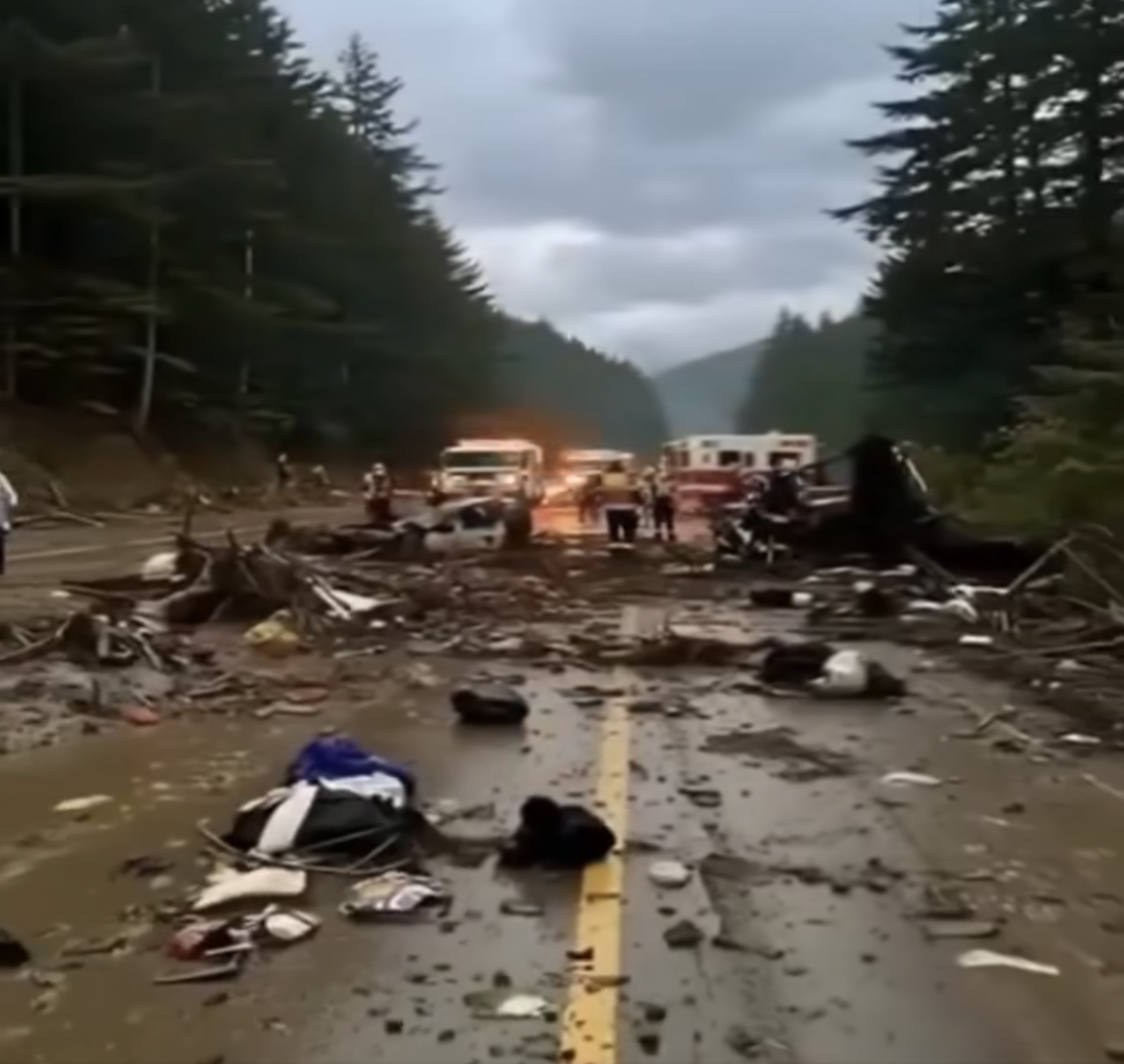 BREAKING NEWS!! Sad news just confirmed the passing of…