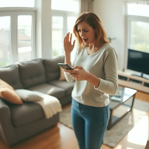 Mom texted, “You’re not welcome at Thanksgiving, idiot,” while the rest of the family laughed in the group chat